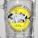Beer mug "Strong man, with a bright future", 500 ml