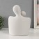 Souvenir ceramics "like behind a stone wall" 20.5x11x26 cm