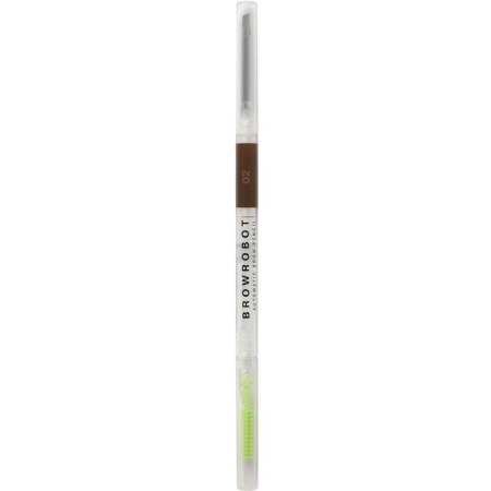 Influence Beauty Brow Robot, automatic eyebrows, tone 02