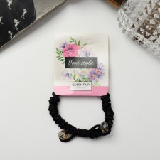 Hair elastic band 