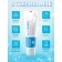 Pan Pan's toothpaste whitening, 100 ml