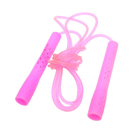 Jump rope, 2.6 m, D = 0.42 cm, MIX color-4