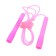 Jump rope, 2.6 m, D = 0.42 cm, MIX color
