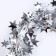 Wire for crafts and decor "Star" length - 5 meters, silver color