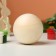 The ball is accurate, opened, 9 cm