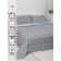 Bed linen 2 joint venture sig, size 180x215 cm, 175x210 cm, 70x70 cm - 2 pcs