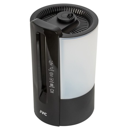 Air humidifier JVC JH-HDS100, 25 W, 4 l, night mode-2
