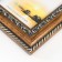 Photo frame plastic 10x15 cm, 353-1158-1 b