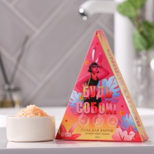 Bath salt 