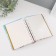 Photo album magnetic 10 sheets "today will never happen again..." 2x16x19 cm