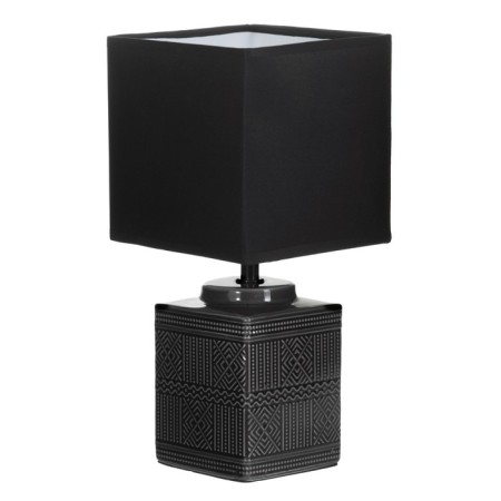 Mitchell table lamp E14 40W Black 14x14x29 cm Risalux-6