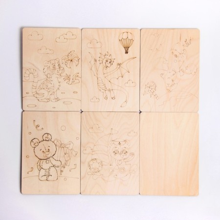 Simple set of "Simple drawings"-2