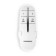 2-channel controller for remote control of the lighting Elektrostandard, 16002, white color