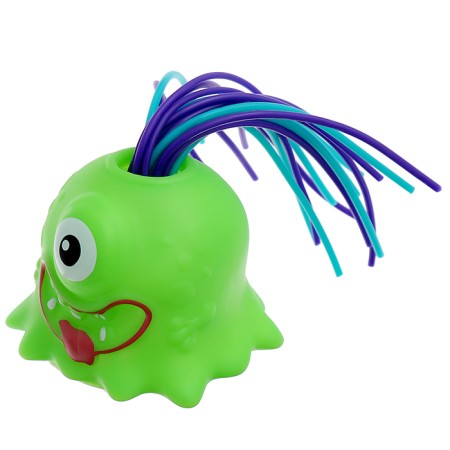 Screaming monster "Kraik", sound, light-10
