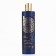Shower gel with white clay and cornflower extract, purification and tone, 410 ml, Ural Lab