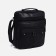 Male bag, black color