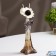Set of gift "Paris" (diffuser and candles) coffee, "wealth of aroma"