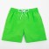 Swimming trunks Minaku, green, height 134-140