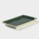 Erboso Reattivo dish, 12 × 20.5 cm