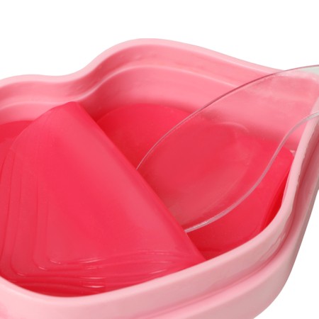 Lip patches with rose extract, set 20 pcs-3