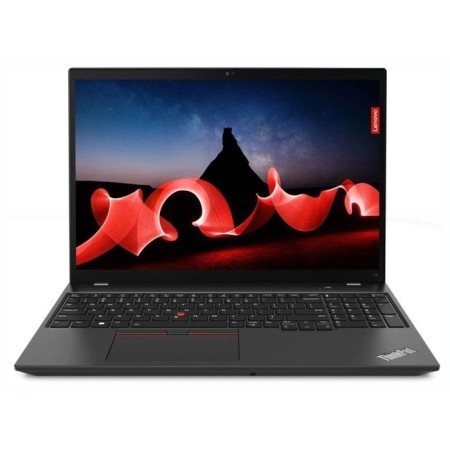 LENOVO ThinkPad T16 G2 Core i7 1355U 16GB SSD1TB Intel UHD Graphics 16 "IPS WUXGA (106860