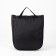 Mester-mester with a zipper, black color