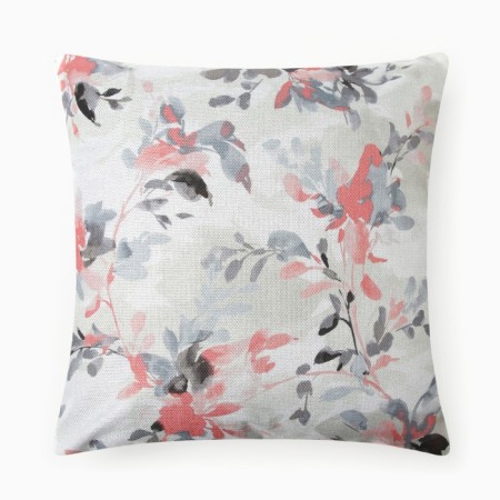 Case on the pillow Ethel "Watercolor Flowers" 43*43cm