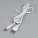 Magnolia LED bush 45 cm, 24 LED, AAX3 batteries (not included), glow warm white