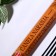 Incense hem "Cinnamon Orange. Cinnamon Orange", 20 wands in packaging, hexagon