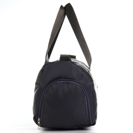 Sports bag Art Fox Study "Grey" 43*24*34 cm-7