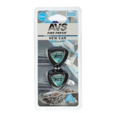 AVS MM-005 DOUble Stream, new car, mini membrane