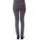 Female trousers, size 42, gray color