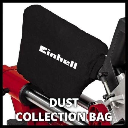 Carpet saw Einhell TE-SM 2131 Dual, 1600 W, 5000 rpm, 210x30 mm-1