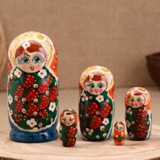 Matryoshka 
