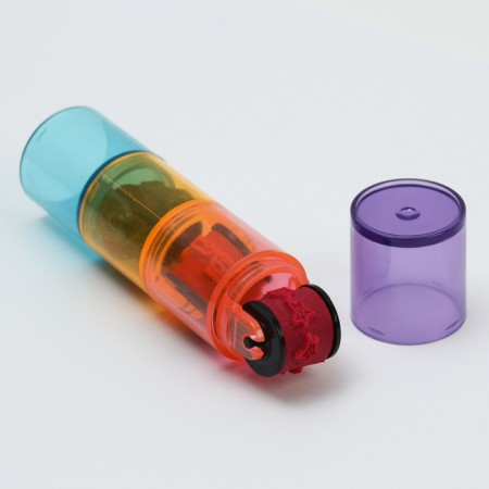 Seal Color "Rolik", 3 in 1, mix-3