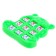 Game Cross-Referee "Bear", color mix, 2 players, 5+