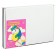 Application with plasticine for girls