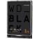 Wd10SPSX Notebook Black, 1 TB, SATA-III, 2.5 "