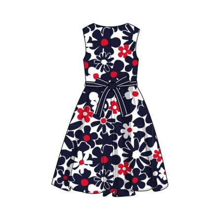 Dress for girl PlayTode, height 158 ​​cm-8