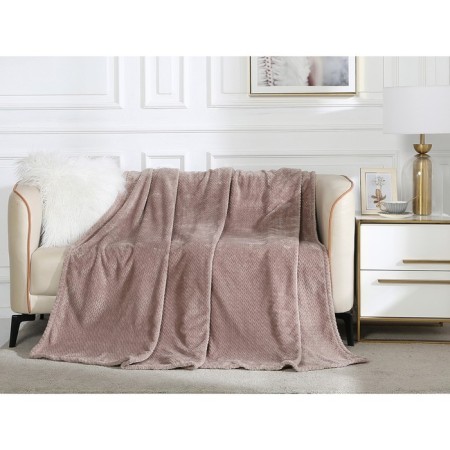 CLEO COLTTA plaid, Velsfote, size 180x200 cm