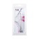 Penis for a penis with Toyfa, TPE, transparent, 13.5 cm