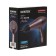 Centek CT-2239, 2200 watts, 2 speeds, 3 temperature conditions, pink