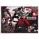 Album for drawing on a paper clip, A4, 40 sheets, Avengers