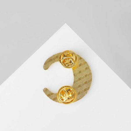 The icon-reinforced icon "Moon Cat", the color is black in gold-2
