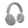 Headphones More Choice HW55, wireless, invoices, microphone, BT V5.3, 200 mAh, gray