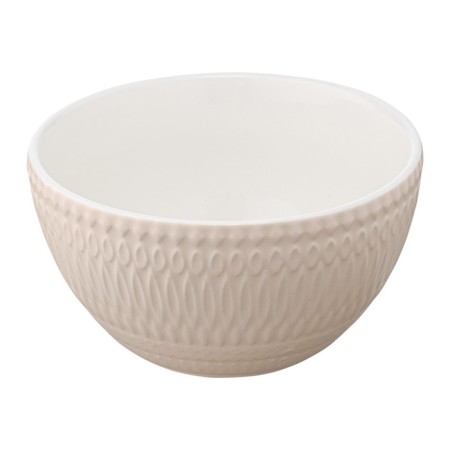 Liberty Jones Marshmallow bowl, 850 ml, ghee color-1