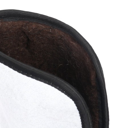 Ice Land insulation, -60 ° C, female, size 40-41-3