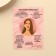 Massager Roller for the face “Decorate peace”, 10.5 x 5.5 cm