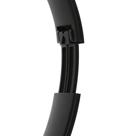 Headphones Ergolux ElX-BTHP02-C02, wireless, invoices, microphone, 250mach, FM, black-3