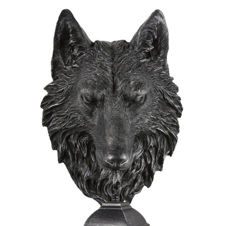 Hunt lamp, 1x60W E27, black color-2